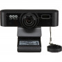PTZOptics 1080P USB Webcam 80 HFOV 30fps Dual Micro USB 2.0 (Black)