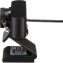 PTZOptics 1080P USB Webcam 80 HFOV 30fps Dual Micro USB 2.0 (Black)