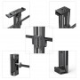 SmallRig 2929 Tablet Mount with Dual Handgrip for iPad 2929