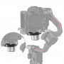 SmallRig 3125 Counterweight Kit for DJI RS 2/RSC 2