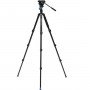 Benro Trepied Video Aero Kit A2883FS4PRO