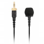 Rode micro cravate omnidirectionnelle mini-jack TRS 3,5mm 1.2m