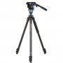 Benro Trepied Video S Kit A2573FS6PRO