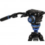 Benro Trepied Video S Kit A2573FS6PRO