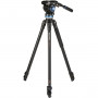 Benro Trepied Video S Kit A373FBS8PRO