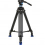 Benro Trepied Video S kit double jambe A573TBS6PRO