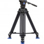 Benro Trepied Video BV kit double jambe BV6PRO