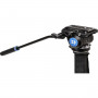 Benro Monopode Video kit A48FDS4PRO