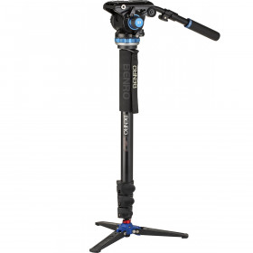 Benro Monopode Video kit A48FDS6PRO