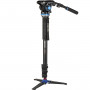 Benro Monopode Video kit A48FDS6PRO