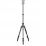 Benro FBAT15AVX20 trepied Bat 15A+VX20 kit