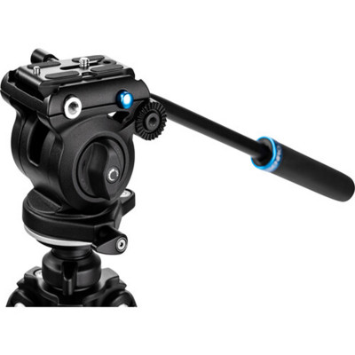 MSD46C SupaDupa Monopod In Fibra Di Carbonio - Per Fotografia, Blocchi Twist Lock