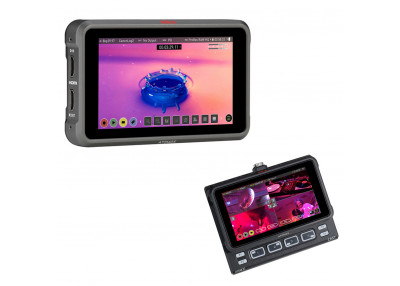 FV Atomos Ninja V+ AtomX Cast switch & stream kit