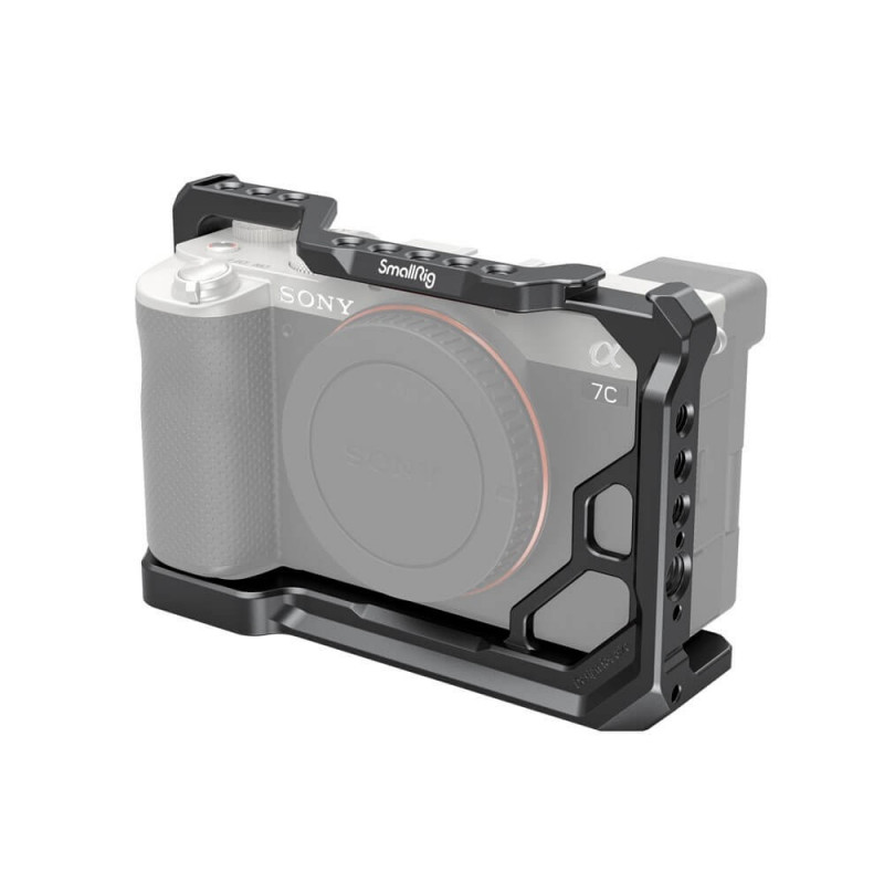 FV SmallRig 3081 Cage for Sony A7C