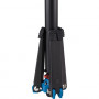 Benro A38FD Alum Video Monopod