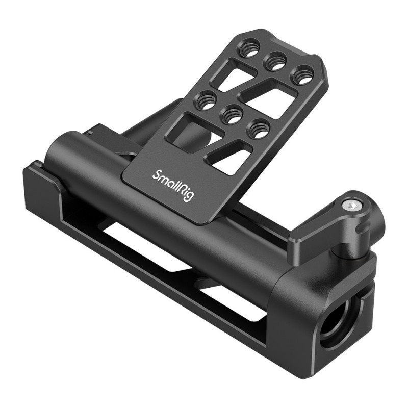 SmallRig MD2802 Dual 15mm Rod Battery Hinge