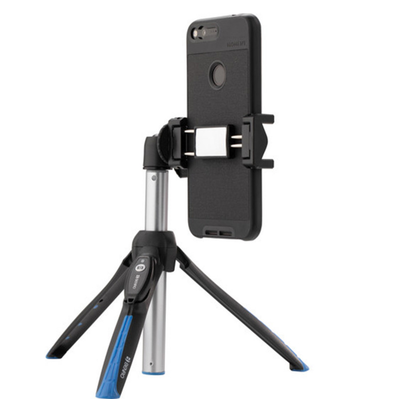 Benro BK15 trepied de table et selfie stick