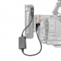 SmallRig 2932 Power Câble Output D-Tap pour Sony FX9 19.5V 