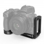 SmallRig 2947 L Bracket for Nikon Z5/Z6/Z7 Camera 2947