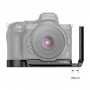 SmallRig 2947 L Bracket for Nikon Z5/Z6/Z7 Camera 2947