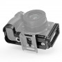 SmallRig 2947 L Bracket for Nikon Z5/Z6/Z7 Camera 2947