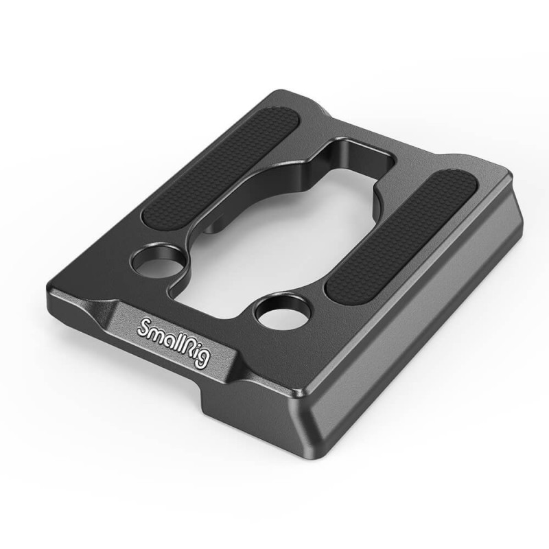 SmallRig 2902 Manfrotto 200PL Quick Release Plate for Cages
