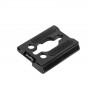 SmallRig 2902 Manfrotto 200PL Quick Release Plate for Cages