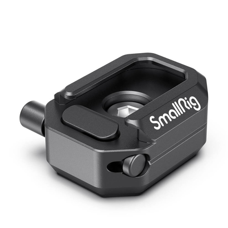 SmallRig 2797 Multi-Functional Cold Shoe Mount with Safety Release