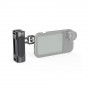 SmallRig 2772 Lightweight Side Handle for Smartphone Cage