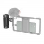 SmallRig 2772 Lightweight Side Handle for Smartphone Cage