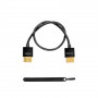 FV SmallRig 2956 Câble HDMI Ultra Slim 4k 35cm