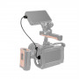 FV SmallRig 2956 Câble HDMI Ultra Slim 4k 35cm
