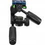 Benro HD1A 3-Way Head Arca