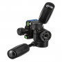 Benro HD1A 3-Way Head Arca