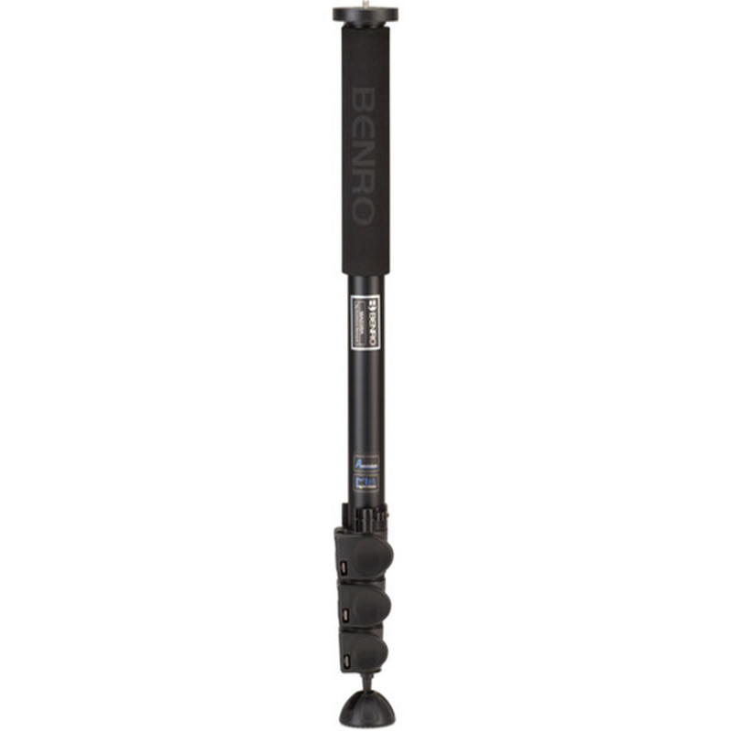 Benro Adventure Monopod S3 Carb 4 Sect
