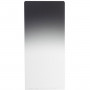 Benro filtre verre optique Master 150x170mm GND16 (1.2) 4 stops SOFT