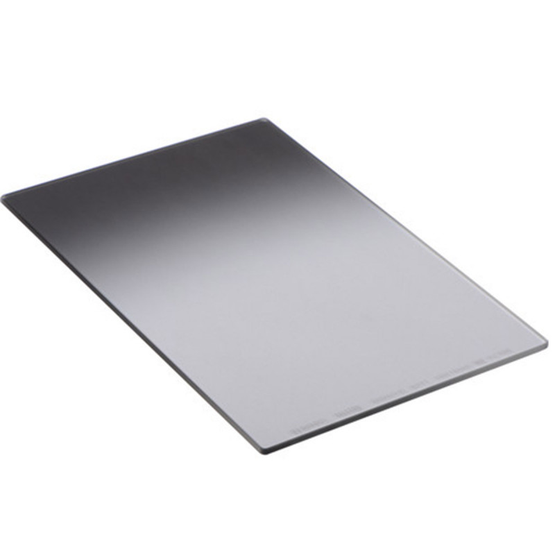 Benro filtre verre optique Master 100x150mm GND4 (0.6) 2 stops SOFT