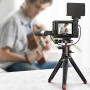 SmallRig KGW115 VLOG KIT KGW115 FOR SONY RX100 VII AND RX100 VI