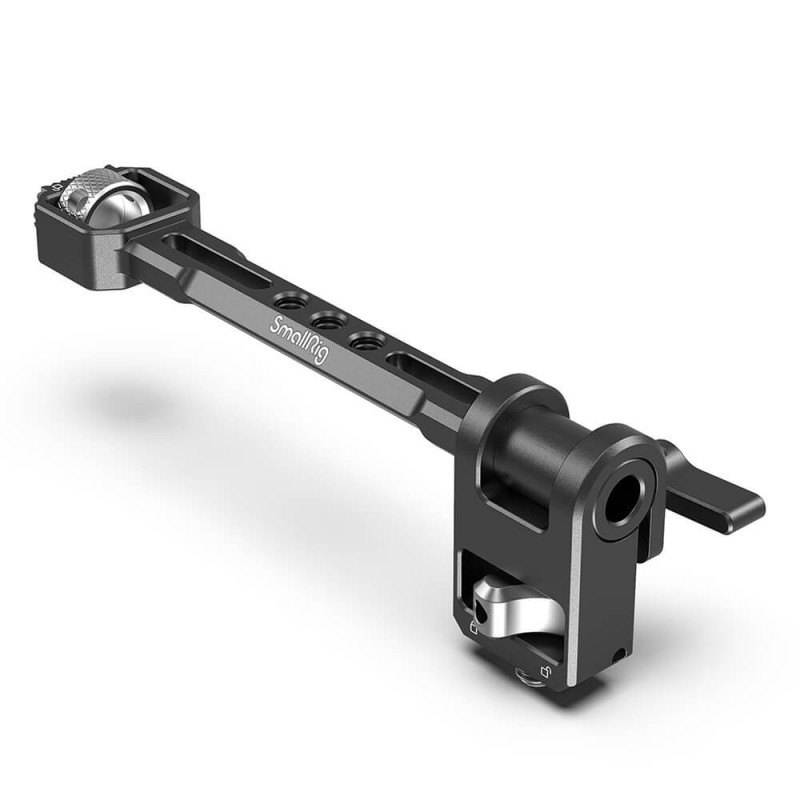 SmallRig 2889 Adjustable Monitor Mount for DJI RONIN-S/RONIN-SC