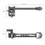 SmallRig 2889 Adjustable Monitor Mount for DJI RONIN-S/RONIN-SC