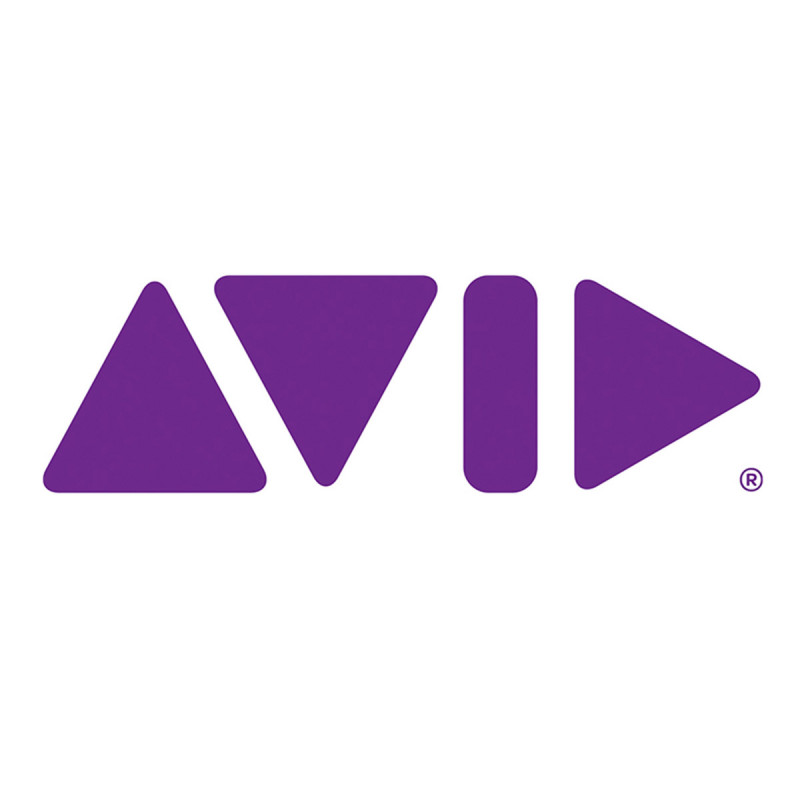 Avid Media Composer ScriptSync Abonnement d'un an nouveau (ESD)