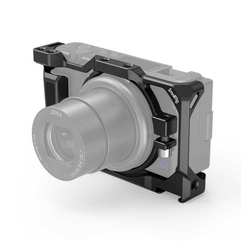 SmallRig 2938 Cage for Sony ZV1 Camera 2938