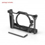 SmallRig 2938 Cage for Sony ZV1 Camera 2938