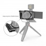 SmallRig 2938 Cage for Sony ZV1 Camera 2938