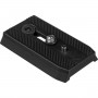 Benro Quick Release Plate for S2 Video Head