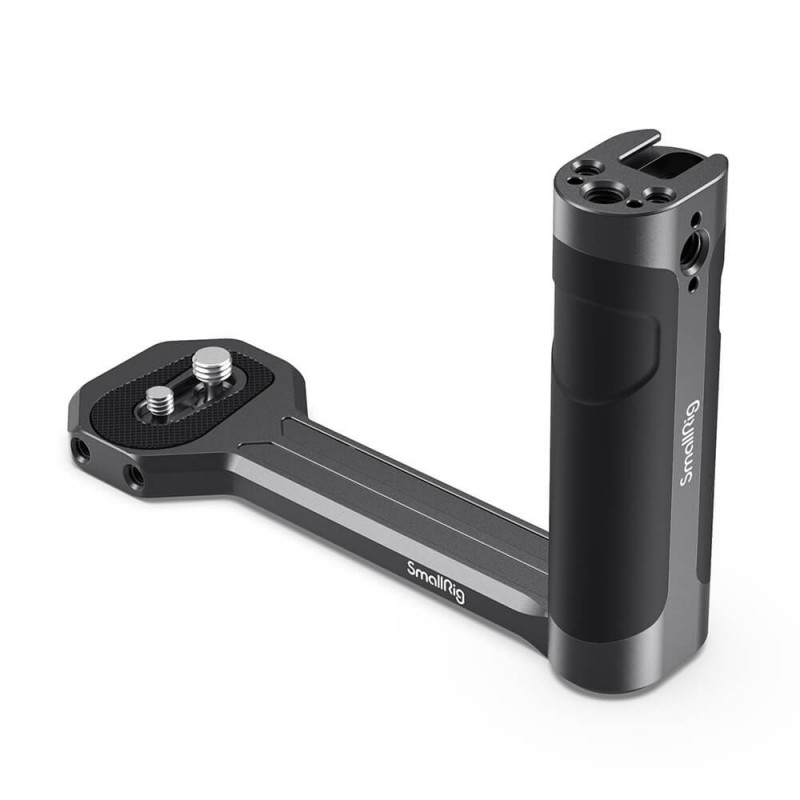 SmallRig 2786B Side Handle for DJI Ronin-S/ SC & Zhiyun Crane 2/V2