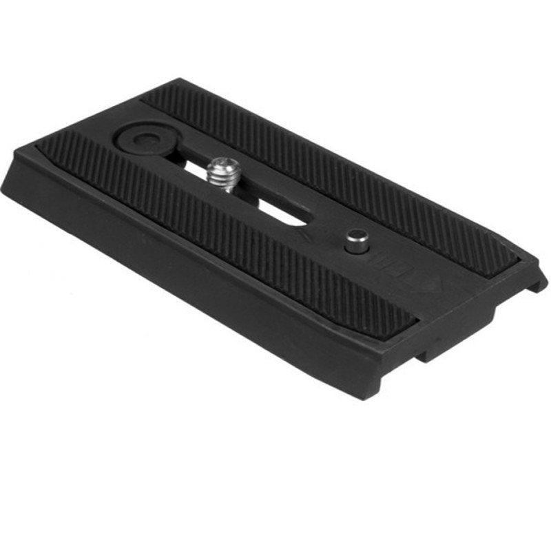 Benro Quick Release Plate for S4 and S6 Video Head