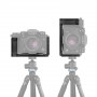 SmallRig LCF2812 L Bracket for FUJIFILM X-T4 Camera
