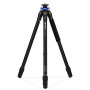 Benro Mach3 Tripod Ser 2 Alum 3 Sect