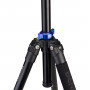 Benro Mach3 Tripod Ser 2 Alum 3 Sect